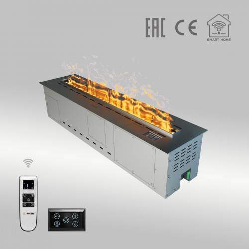 Электроочаг Airtone Vepo RGB 1000 в Ульяновске