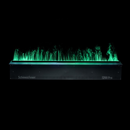 Электроочаг Schönes Feuer 3D FireLine 1200 RGB в Ульяновске