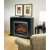 Каминокомплект Real Flame Laguna 33 (черный) в Ульяновске
