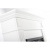 Каминокомплект Electrolux Bianco 25 (белый)+EFP/P-2520 в Ульяновске