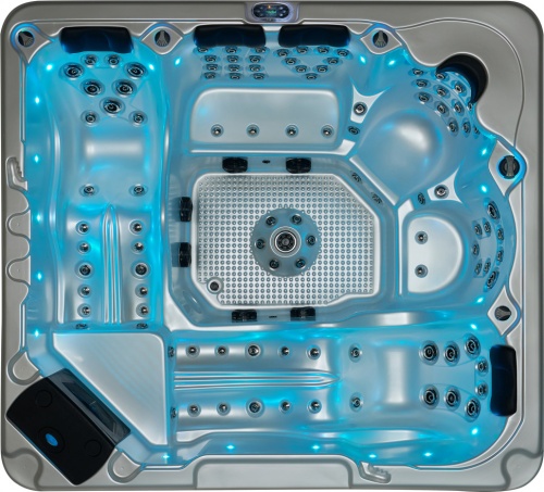 Акватюнинг 