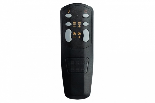 Очаг Design B800RF 3D в Ульяновске