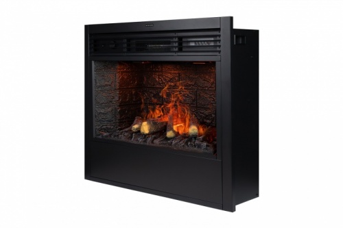 Очаг Design B800RF 3D в Ульяновске