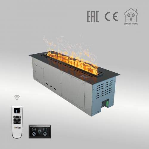 Электроочаг Airtone Vepo RGB 800 в Ульяновске