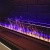 Электроочаг Schönes Feuer 3D FireLine 1500 Blue (с эффектом cинего пламени) в Ульяновске