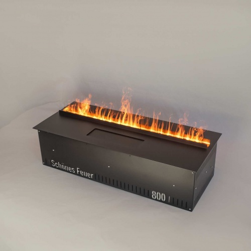 Электроочаг Schönes Feuer 3D FireLine 800 Blue Pro в Ульяновске
