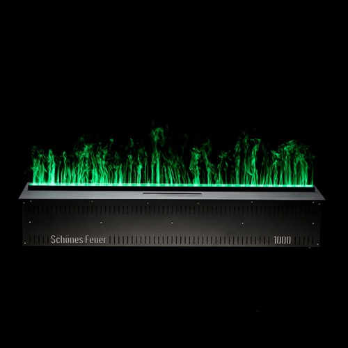 Электроочаг Schönes Feuer 3D FireLine 1000 RGB в Ульяновске
