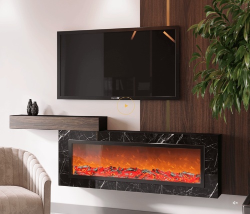  Электрокамин Airtone Plane 1500 в Ульяновске