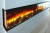 Электрокамин BRITISH FIRES New Forest 2400 with Signature logs - 2400 мм в Ульяновске