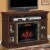 Каминокомплект ClassicFlame Lakeland (вишня)+Spectrafire-28 в Ульяновске