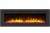 Электроочаг Royal Flame Galaxy 60 RF в Ульяновске