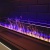 Электроочаг Schönes Feuer 3D FireLine 1000 Blue (с эффектом cинего пламени) в Ульяновске