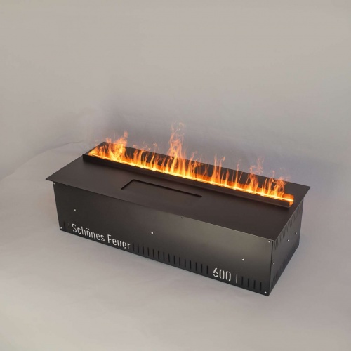 Электроочаг Schönes Feuer 3D FireLine 600 Pro в Ульяновске