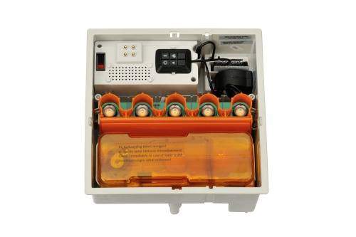 Электроочаг Dimplex Cassette 250 в Ульяновске