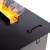 Электроочаг Real Flame 3D Cassette 1000 3D CASSETTE Black Panel в Ульяновске