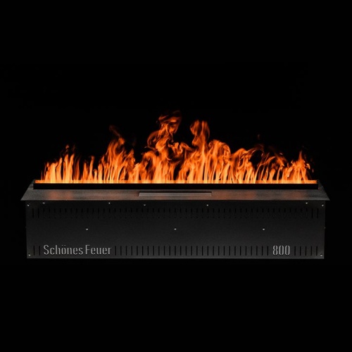 Электроочаг Schönes Feuer 3D FireLine 800 RGB в Ульяновске
