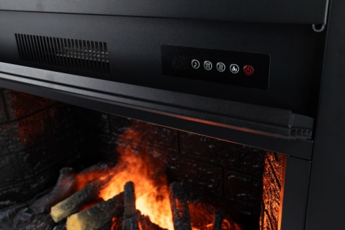 Очаг Design B800RF 3D в Ульяновске
