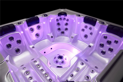 Акватюнинг 