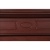 Каминокомплект Electrolux Bianco 25 (красное дерево)+EFP/P-2520LS в Ульяновске