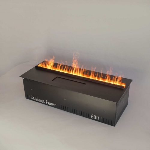 Электроочаг Schönes Feuer 3D FireLine 600 в Ульяновске
