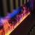 Электроочаг Schönes Feuer 3D FireLine 1200 Blue (с эффектом cинего пламени) в Ульяновске