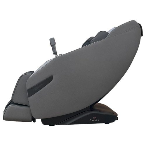 Массажное кресло Casada Betasonic 3 Grey