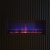 Электроочаг Schönes Feuer 3D FireLine 800 Blue Pro в Ульяновске