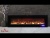 Электроочаг Royal Flame Galaxy 60 RF в Ульяновске