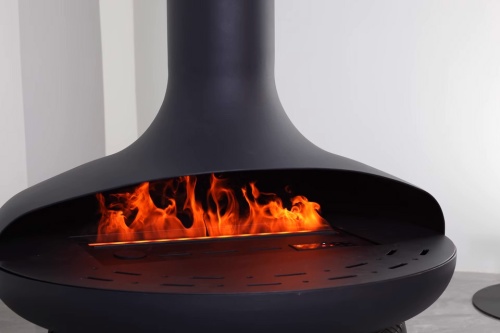 Электрокамин RuFire Matteo 900 3d в Ульяновске