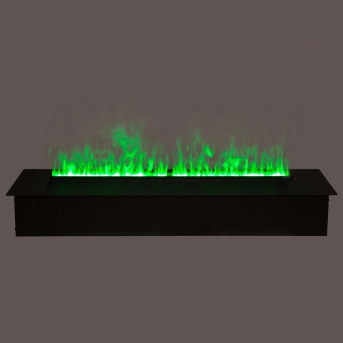 Электроочаг Real Flame 3D Cassette 1000 LED RGB в Ульяновске