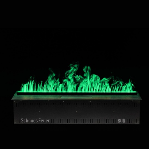 Электроочаг Schönes Feuer 3D FireLine 800 RGB в Ульяновске