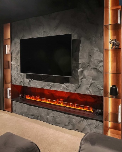 Электроочаг Schönes Feuer 3D FireLine 2000 Pro в Ульяновске