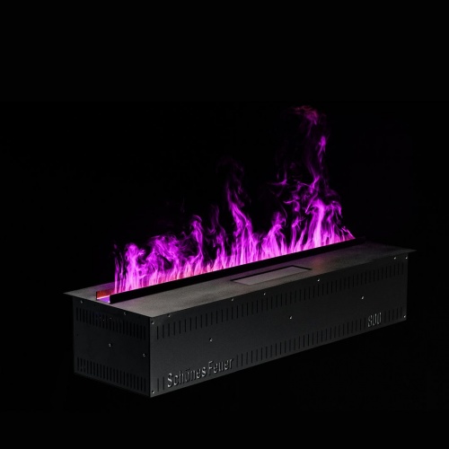 Электроочаг Schönes Feuer 3D FireLine 800 RGB в Ульяновске
