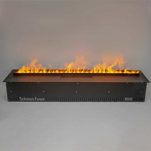 Электроочаг Schönes Feuer 3D FireLine 1000 Pro в Ульяновске
