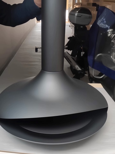 Электрокамин RuFire Matteo 900 Electro в Ульяновске