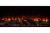 Электрокамин BRITISH FIRES New Forest 1200 with Signature logs - 1200 мм в Ульяновске