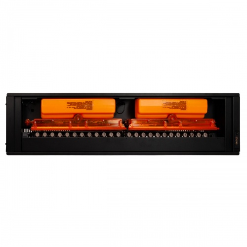 Электроочаг Real Flame 3D Cassette 1000 LED RGB в Ульяновске