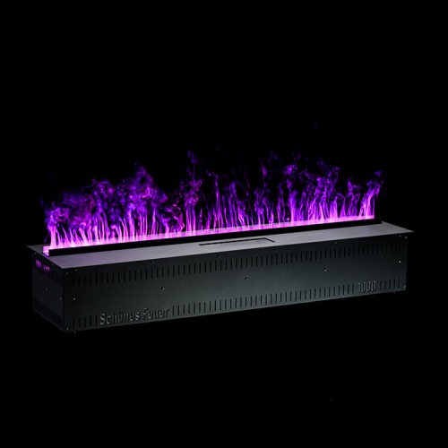 Электроочаг Schönes Feuer 3D FireLine 1000 RGB в Ульяновске