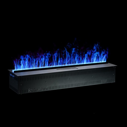 Электроочаг Schönes Feuer 3D FireLine 1000 RGB в Ульяновске