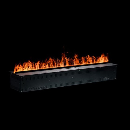 Электроочаг Schönes Feuer 3D FireLine 1200 RGB в Ульяновске
