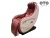 Массажное кресло OTO II-zone Star EQ-09S Maroon Массажное кресло OTO II-zone Star EQ-09S Maroon