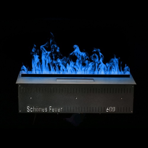 Электроочаг Schönes Feuer 3D FireLine 600 RGB в Ульяновске