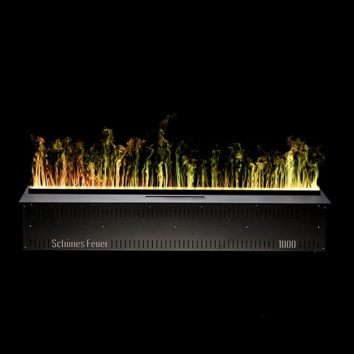 Электроочаг Schönes Feuer 3D FireLine 1200 RGB в Ульяновске