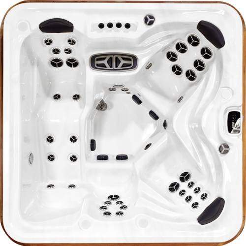 Arctic Spa 