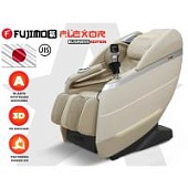 Массажное кресло FUJIMO FLEXOR Bussines Edition Beige