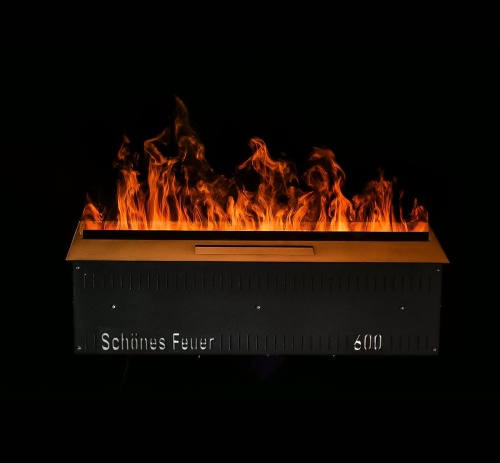 Электроочаг Schönes Feuer 3D FireLine 600 RGB в Ульяновске