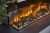Электрокамин BRITISH FIRES New Forest 1200 with Signature logs - 1200 мм в Ульяновске