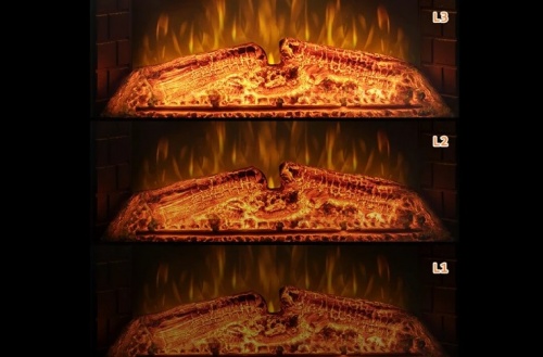 Электроочаг Royal Flame Emerald 33 RF в Ульяновске