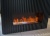 Электроочаг Schönes Feuer 3D FireLine 600 со стальной крышкой в Ульяновске