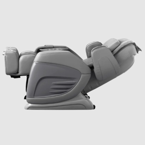 Массажное кресло Ergonova Sanatorium Grey Массажное кресло Ergonova Sanatorium Grey